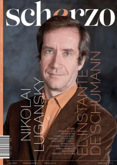 COLABORAN EN ESTE NÚMERO